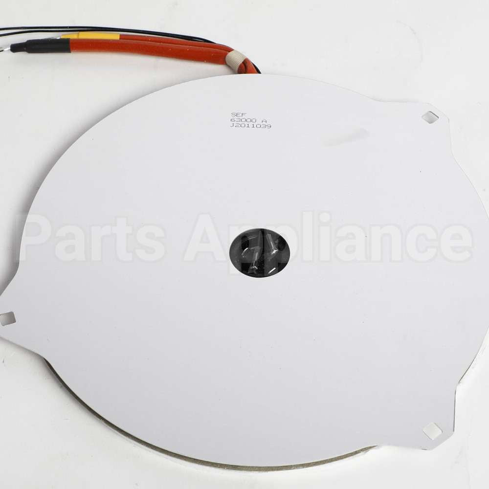 W10328387 Whirlpool Hotplate