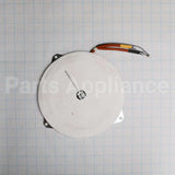 W10328387 Whirlpool Hotplate