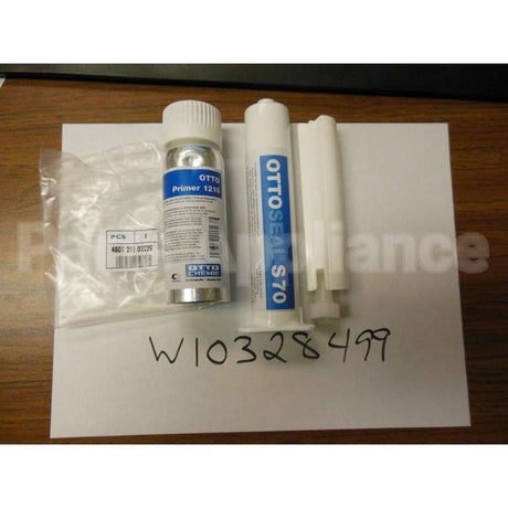 W10328499 Whirlpool Brkt-Mntg