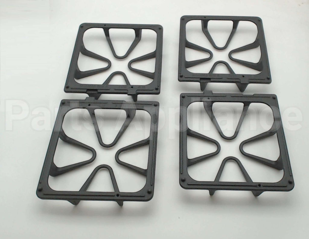 W10333861A Whirlpool Grates,Set Of4,Whetstone