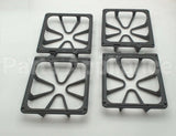 W10333861A Whirlpool Grates,Set Of4,Whetstone
