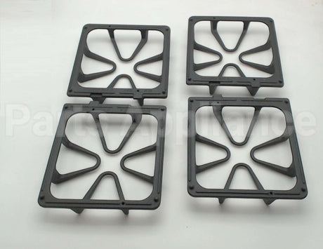 W10333861A Whirlpool Grates,Set Of4,Whetstone