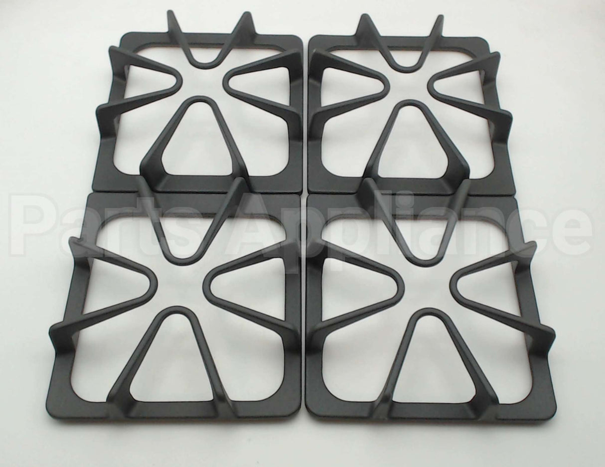 W10333861A Whirlpool Grates,Set Of4,Whetstone