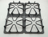 W10333861A Whirlpool Grates,Set Of4,Whetstone
