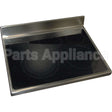 W10336329 Whirlpool Cooktop