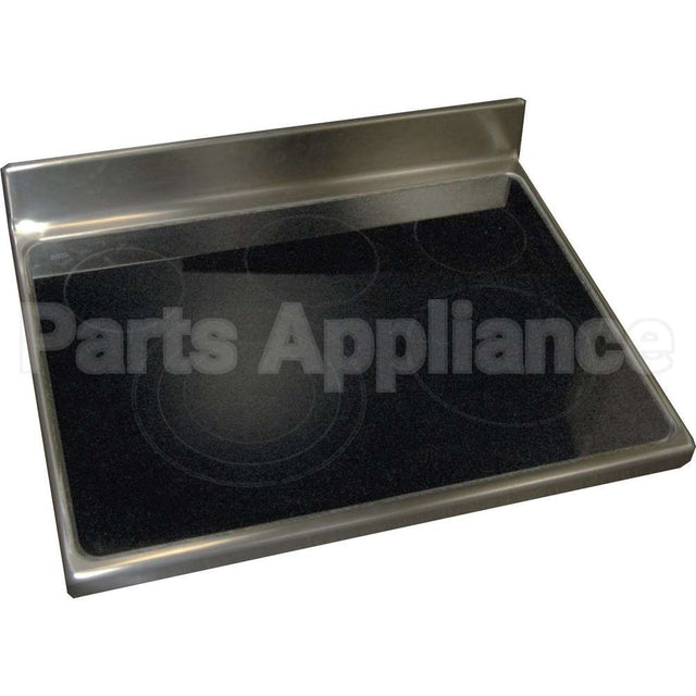W10336329 Whirlpool Cooktop