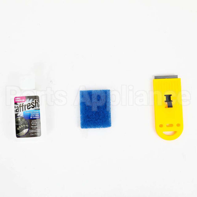 W10336909 Whirlpool Cooktop Sample Kit