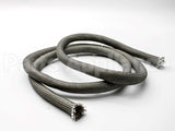 W10337392 Whirlpool Gasket, Oven Door Upper