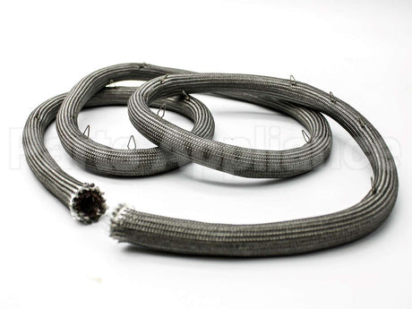 W10337392 Whirlpool Gasket, Oven Door Upper