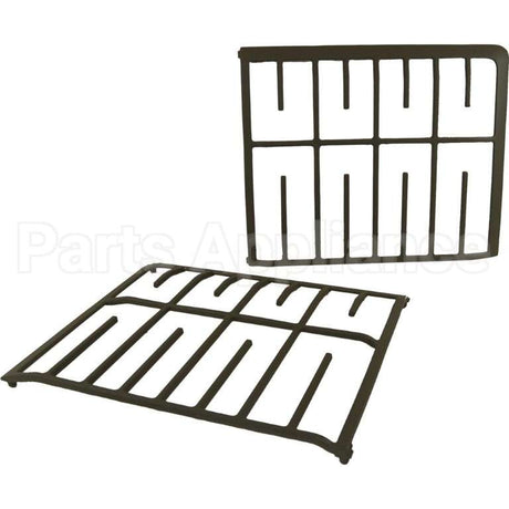 W10338215 Whirlpool Kit, Grates Whirlpool We
