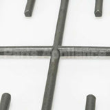 W10338217 Whirlpool Kit Grates Maytag - Wet