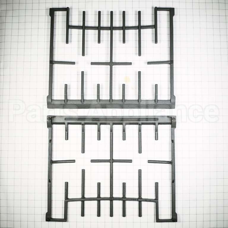 W10338217 Whirlpool Kit Grates Maytag - Wet