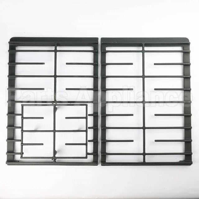 W10338795 Whirlpool Kit-Grate,Si,Black,Tcb