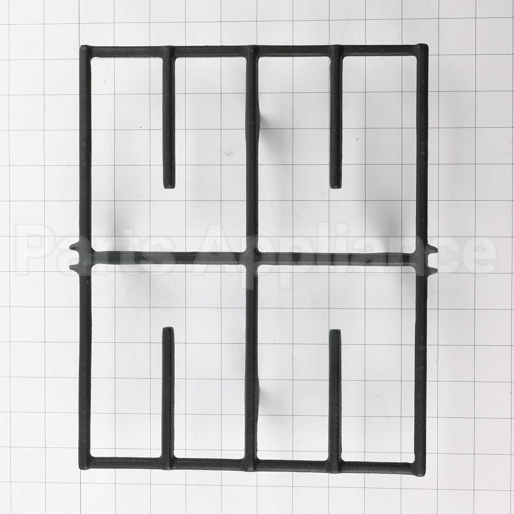 W10338795 Whirlpool Kit-Grate,Si,Black,Tcb