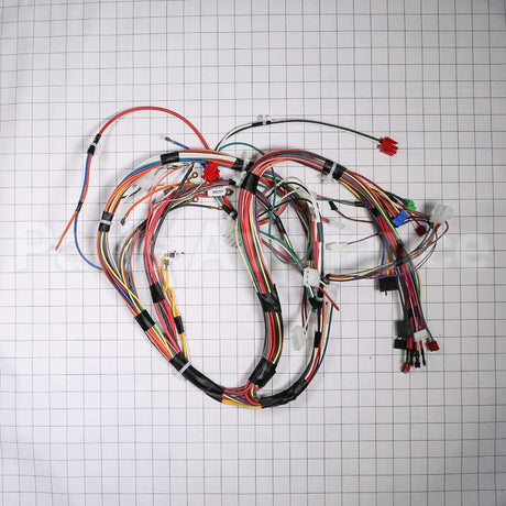 W10338986 Whirlpool Harness-Main, 30/36 Df