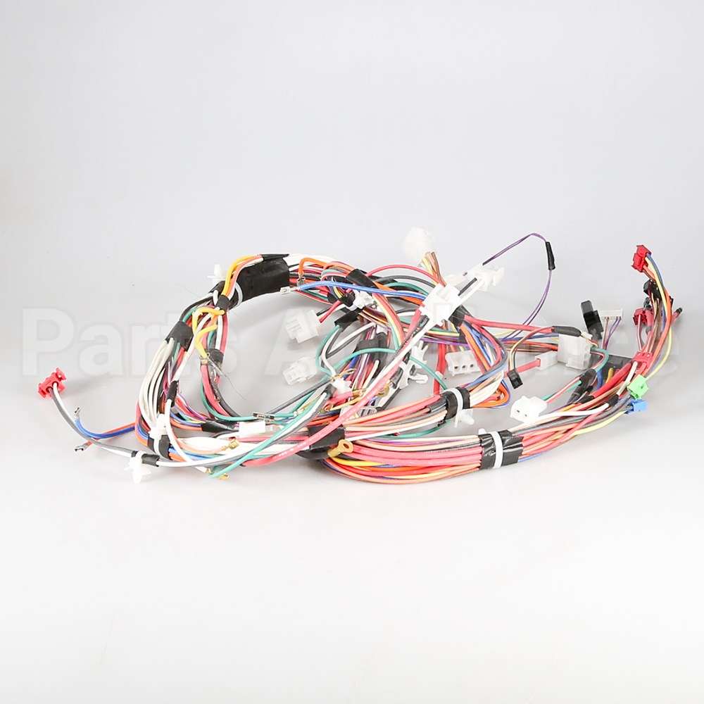 W10338986 Whirlpool Harness-Main, 30/36 Df