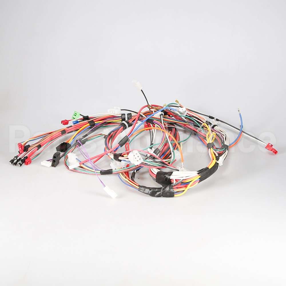 W10338986 Whirlpool Harness-Main, 30/36 Df