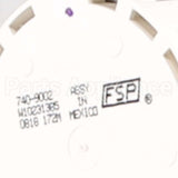 W10339228 Whirlpool Witch-Wl