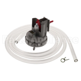 W10339251 Water Level Switch Kit Compatible