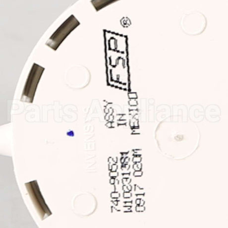 W10339317 Whirlpool Switch-Wl