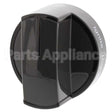 W10339442 Burner Knob Compatible