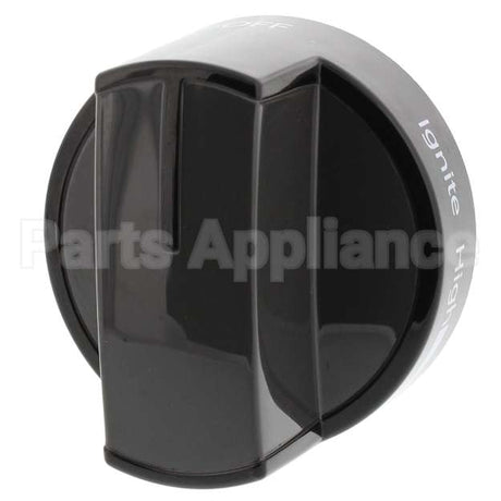 W10339442 Burner Knob Compatible