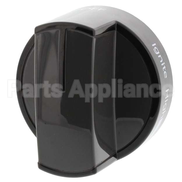 W10339442 Burner Knob Compatible