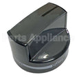 W10339442 Burner Knob Compatible