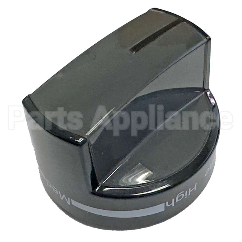 W10339442 Burner Knob Compatible