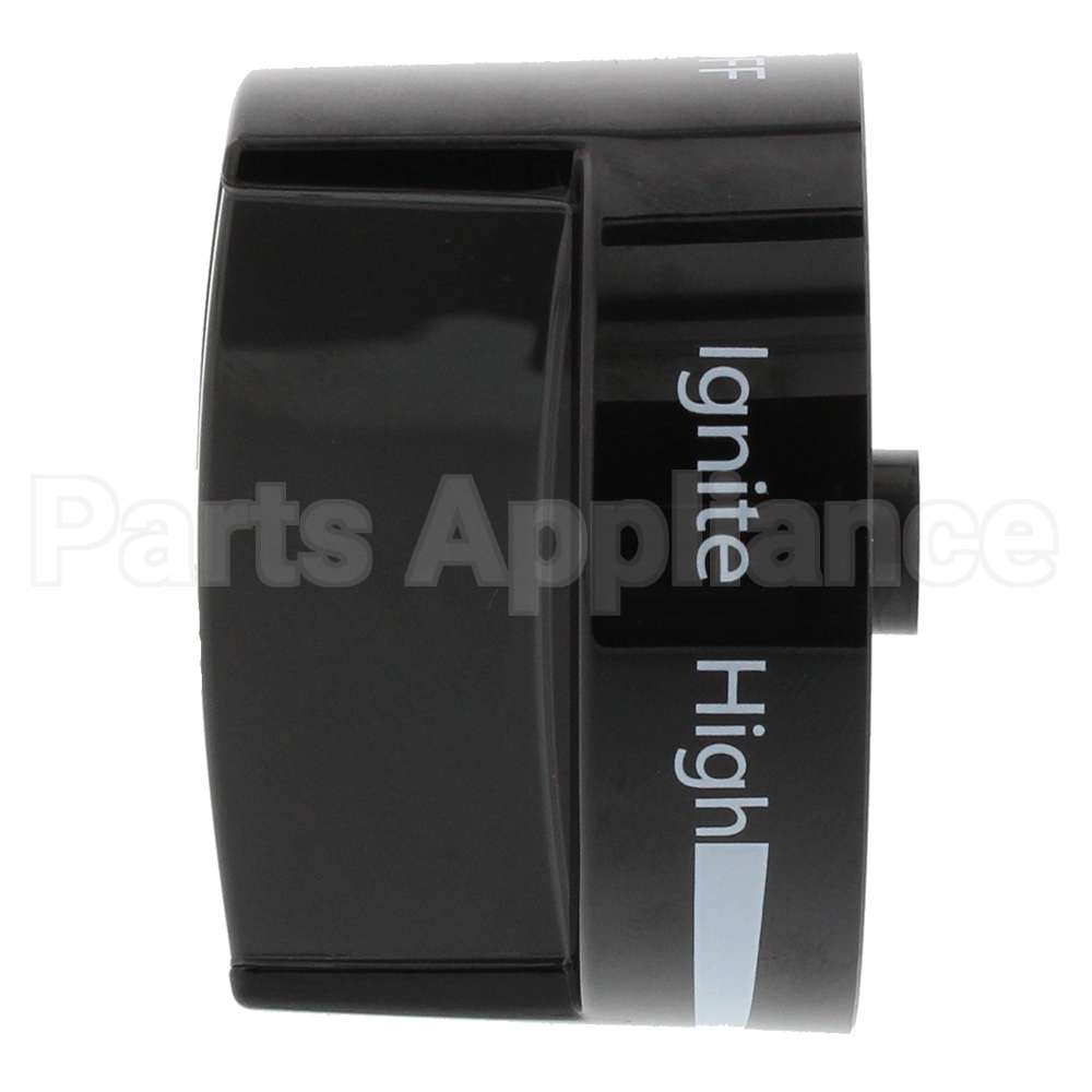 W10339442 Burner Knob Compatible