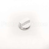W10339448 Whirlpool Knob-Ele White Cooktop A