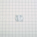 W10339448 Whirlpool Knob-Ele White Cooktop A