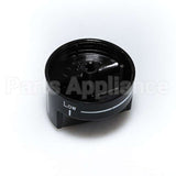 W10339449 Whirlpool Knob-Ele Black Cooktop A