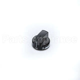 W10339449 Whirlpool Knob-Ele,Black,Cooktop,A