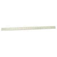 W10339496 Whirlpool Side Trim Lh Wh Sgl