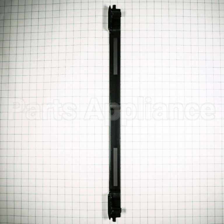 W10339814 Whirlpool Trim Vent Door Vesta Bk