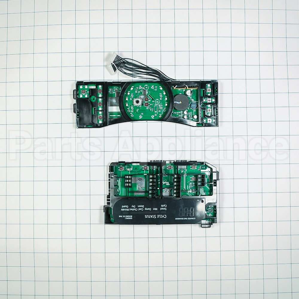 W10339952 Whirlpool Cntrl-Elec
