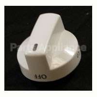 W10340813 Whirlpool Knob