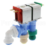 W10341329 Water Valve Compatible