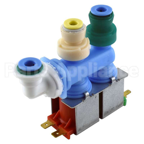 W10341329 Water Valve Compatible