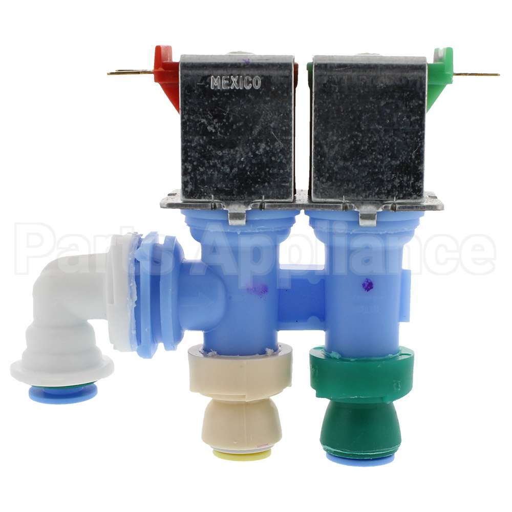 W10341329 Water Valve Compatible