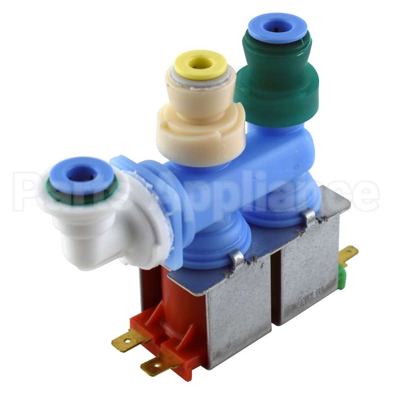 W10341329 Water Valve Compatible