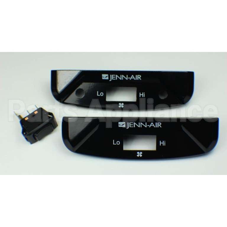 W10341820 Whirlpool Switch-Fan