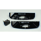 W10341820 Whirlpool Switch-Fan
