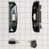 W10341820 Whirlpool Switch-Fan