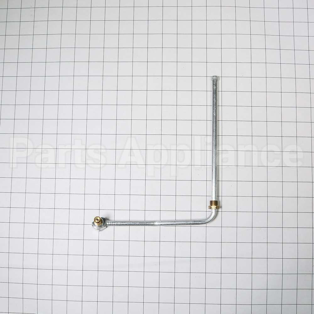 W10342661 Whirlpool Orifice, Bake Lwr Gas Ge
