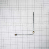 W10342661 Whirlpool Orifice, Bake Lwr Gas Ge