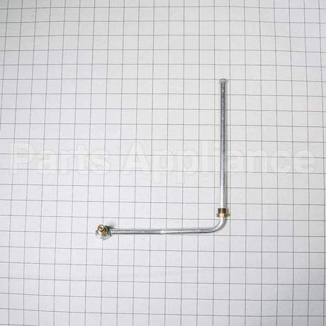 W10342661 Whirlpool Orifice, Bake Lwr Gas Ge