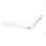 W10342661 Whirlpool Orifice, Bake Lwr Gas Ge