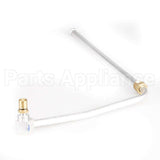 W10342661 Whirlpool Orifice, Bake Lwr Gas Ge